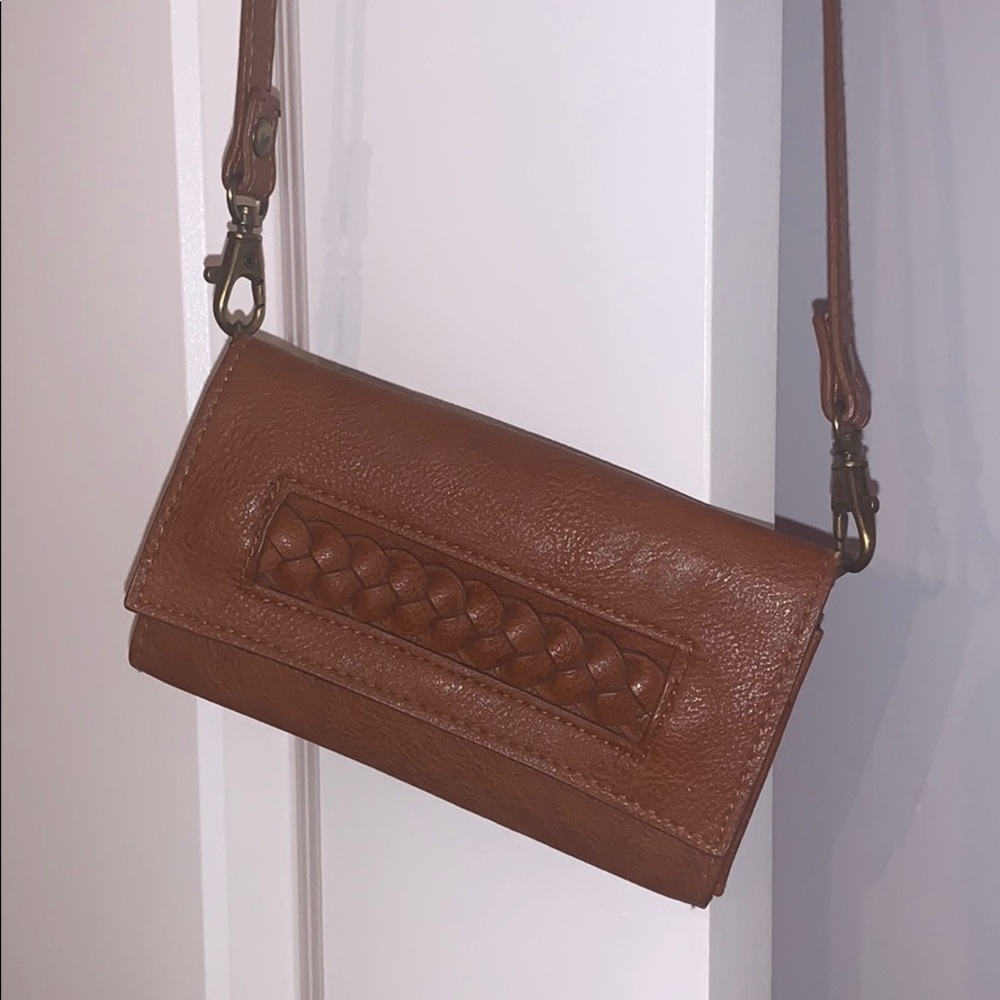 Small purse